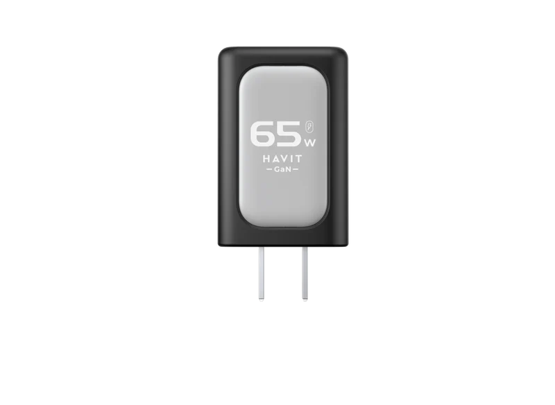 HAVIT GaN Mini USB Charger UC260 UC230 UC220