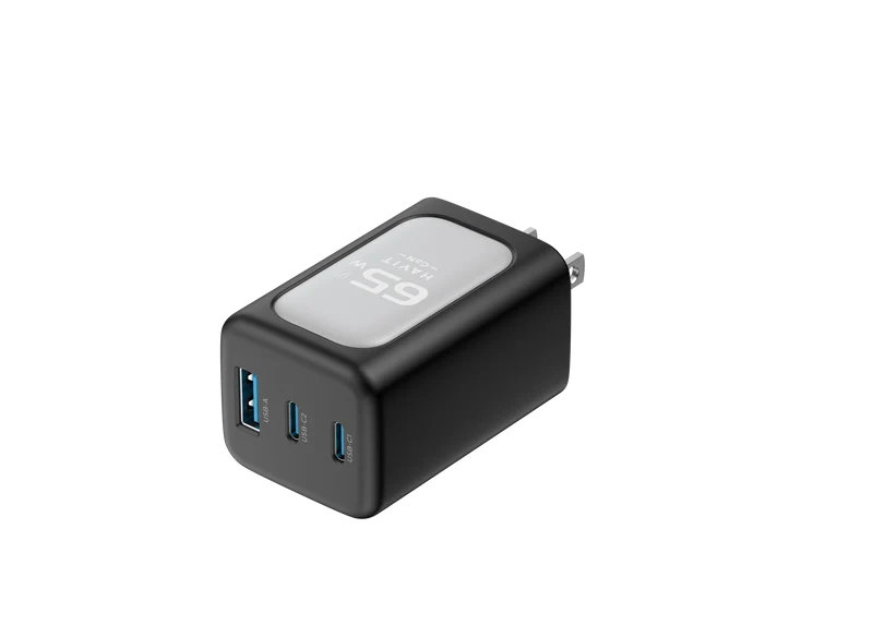 HAVIT GaN Mini USB Charger UC260 UC230 UC220