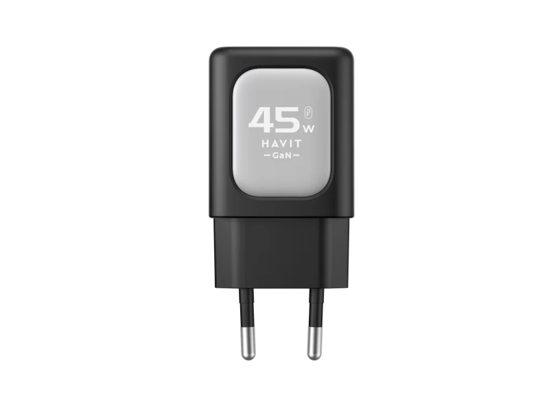 HAVIT GaN Mini USB Charger UC240