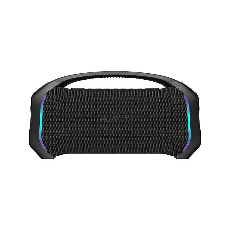 HAVIT Wireless Speaker with Microphone Partyblast Go Waterproof