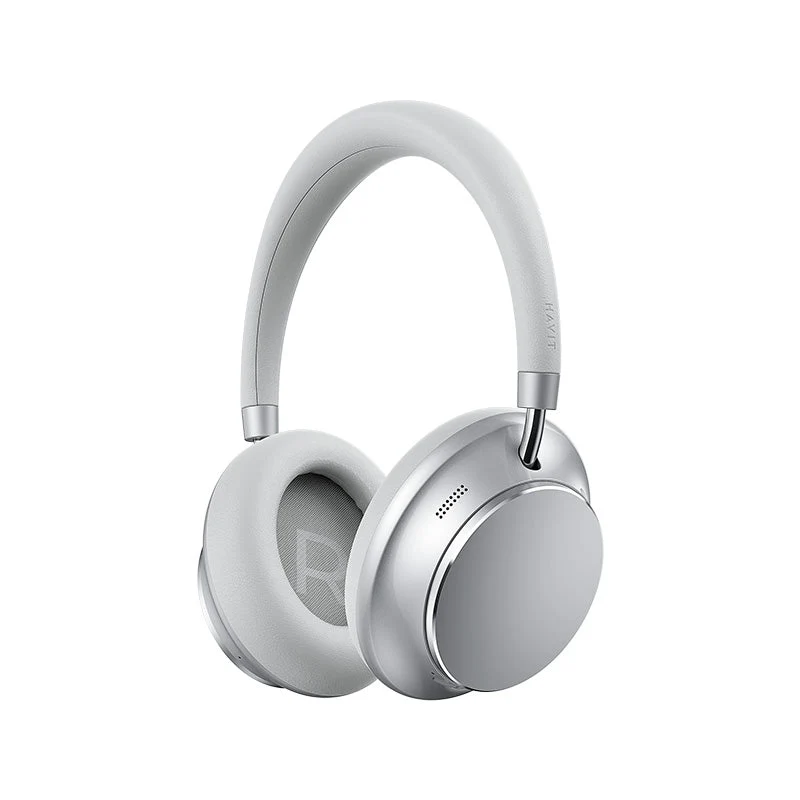 HAVIT SPACE NC02H Hybird Active Noise Cancelling Bluetooth Headphone H686BT PRO