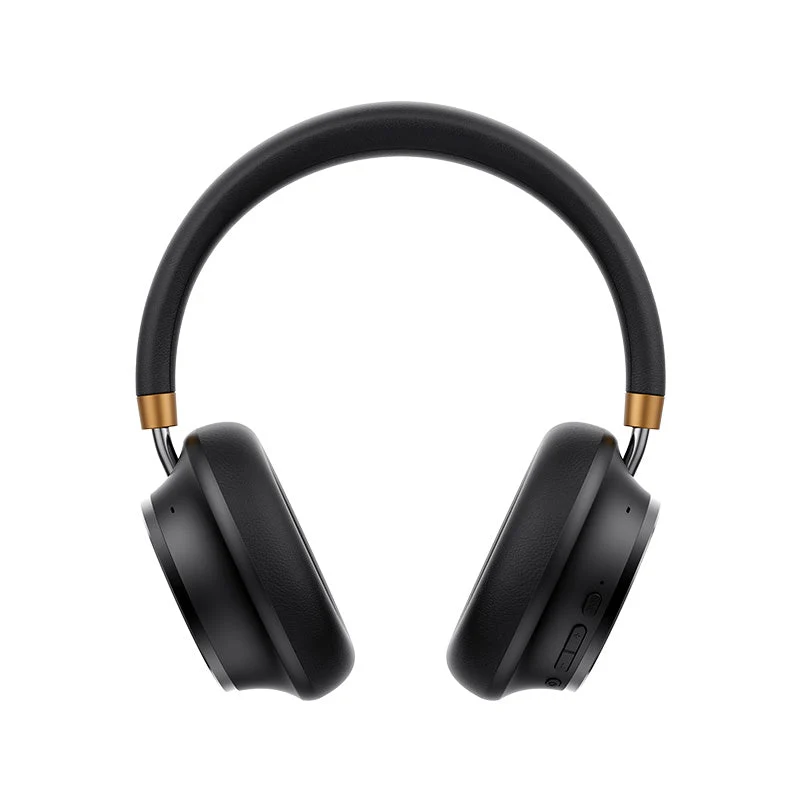 HAVIT SPACE NC02H Hybird Active Noise Cancelling Bluetooth Headphone H686BT PRO