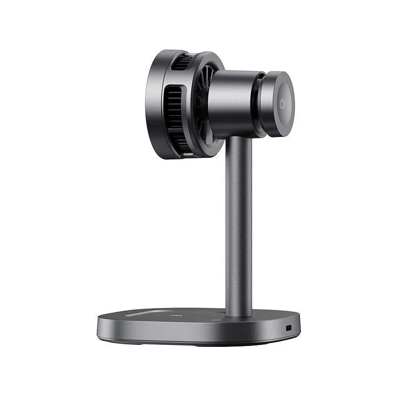 HAVIT Qi2 Magnetic 3-in-1 Wireless Charger W3110
