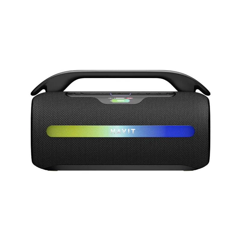 HAVIT BassBlast Go Strong Bass Waterproof Wireless Speaker SK920BT