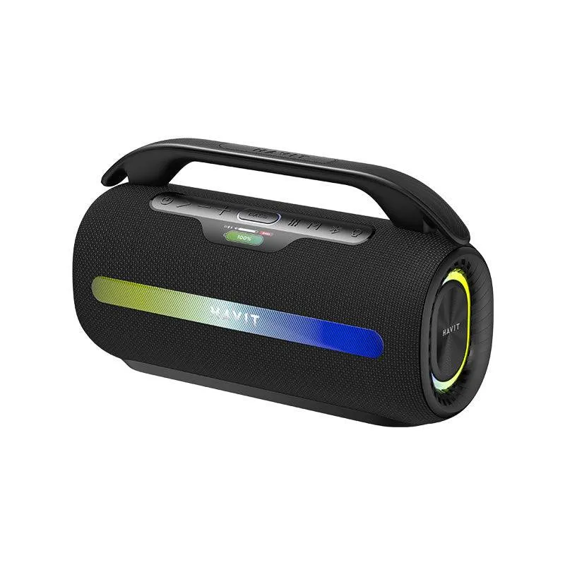 HAVIT BassBlast Go Strong Bass Waterproof Wireless Speaker SK920BT
