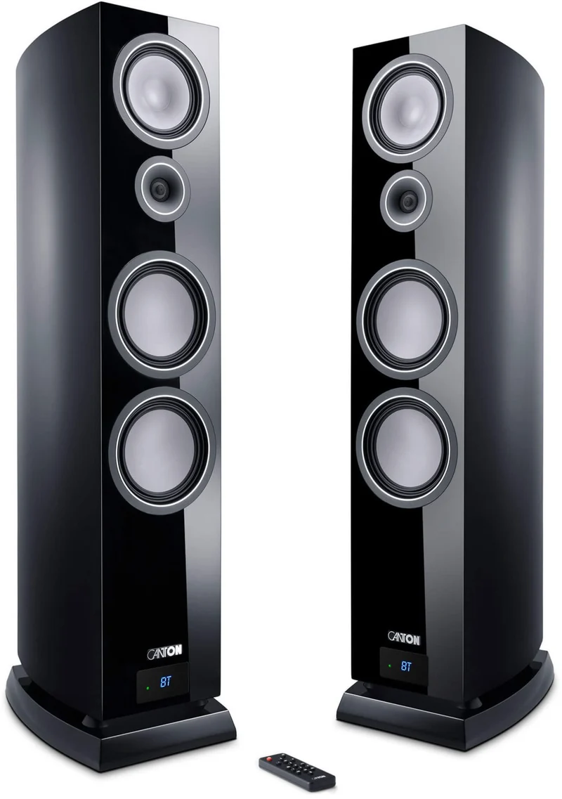 Smart Vento 9 S2 B-Ware
