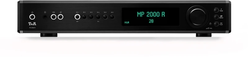 PA 2000 R (V1.3) B-Ware