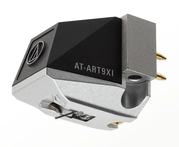 AT-ART9XI Dual Moving Coil Stereo Tonabnehmer