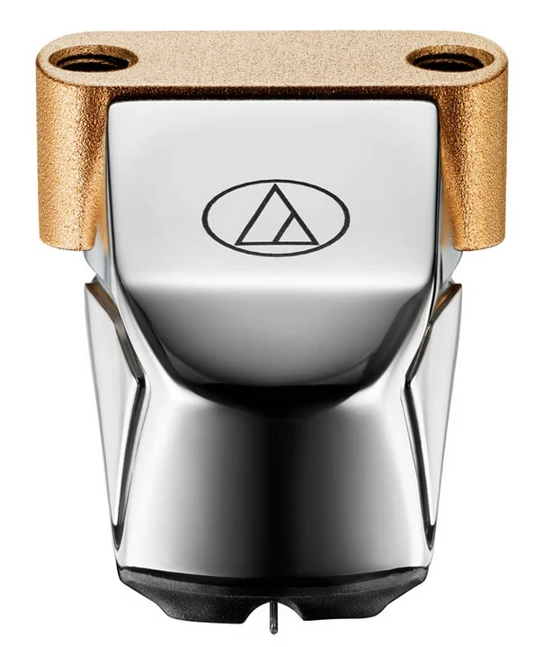 AT-ART20 Dual Moving Coil Stereo Tonabnehmer