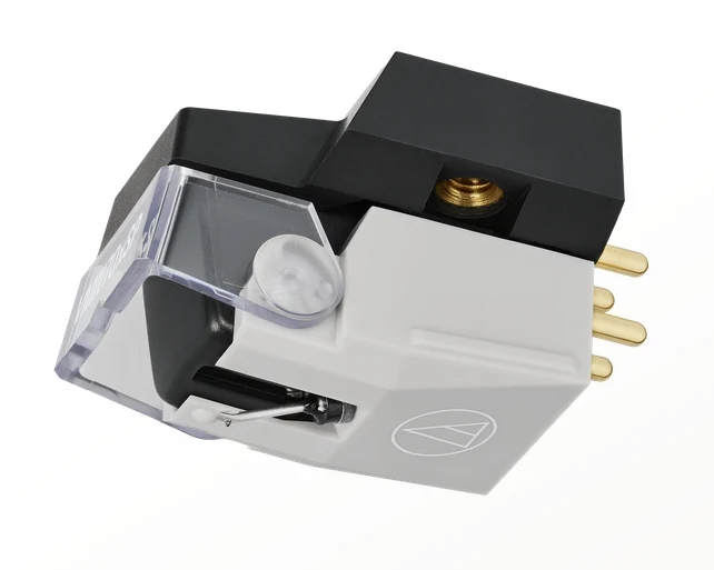 AT-VM670xSP Dual Moving Magnet Mono Tonabnehmer