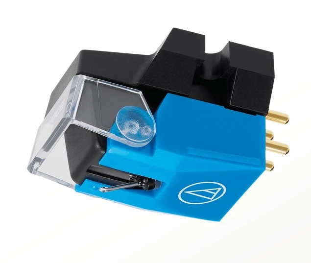 AT-VM610xMONO Dual Moving Magnet Tonabnehmer