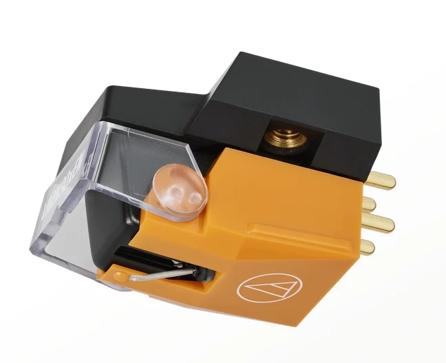 AT-VM530xEN Dual Moving Magnet Stereo Tonabnehmer