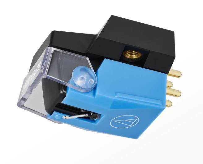 AT-VM510xCB Dual Moving Magnet Stereo Tonabnehmer