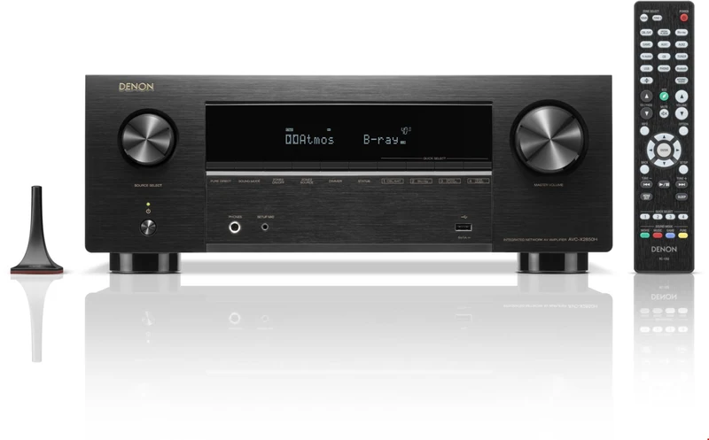 AVC-X 2850H
