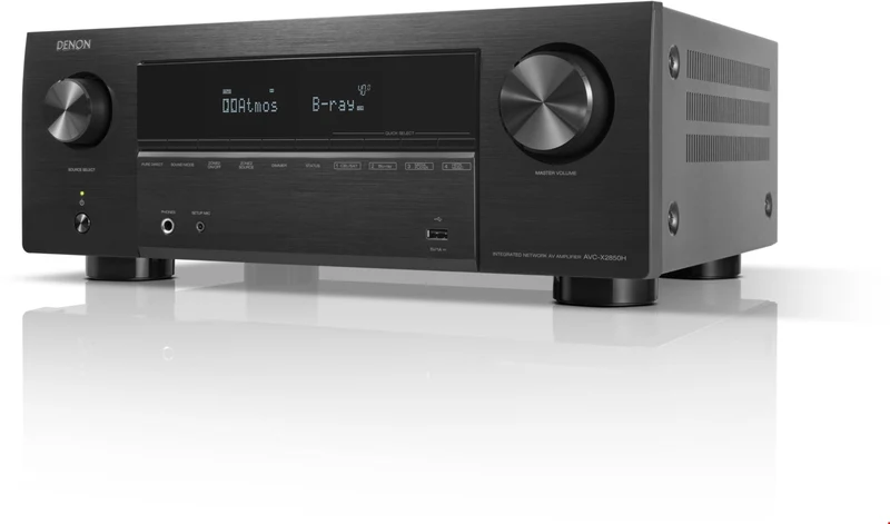 AVC-X 2850H