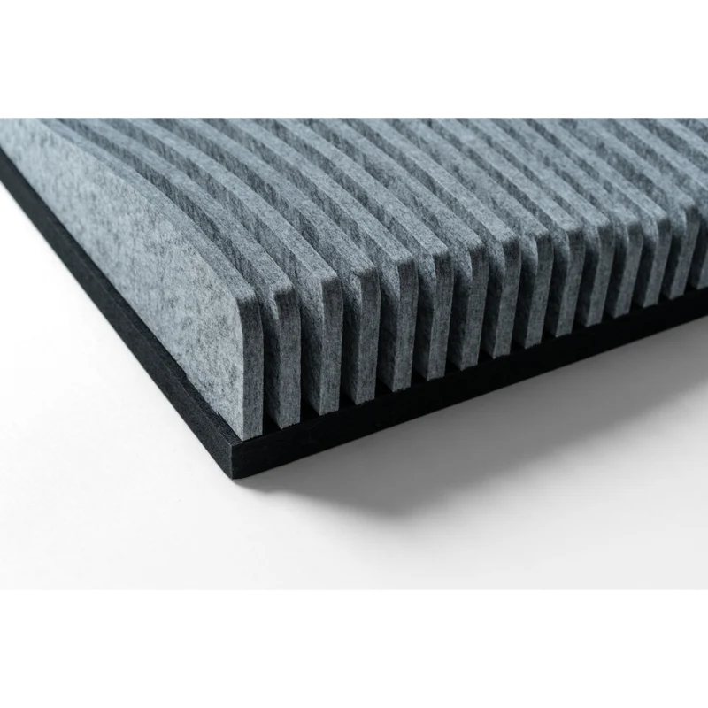 Sonitus PET Parametric Sound Scape – Akustikplatten 180x120 cm