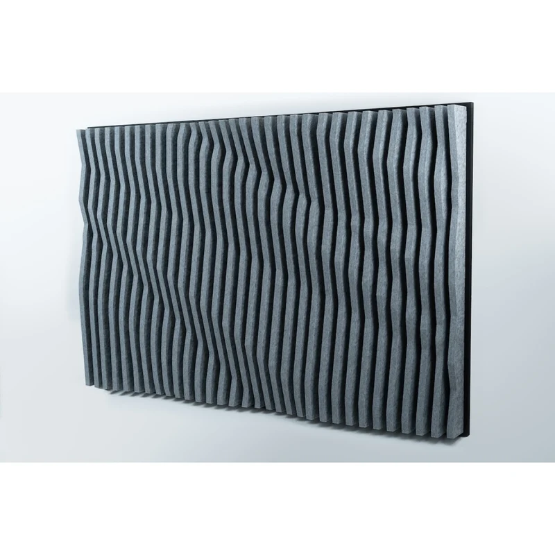 Sonitus PET Parametric Sound Scape – Akustikplatten 180x120 cm