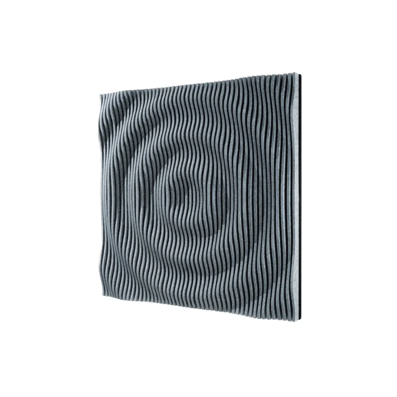 Sonitus PET Parametric Drop