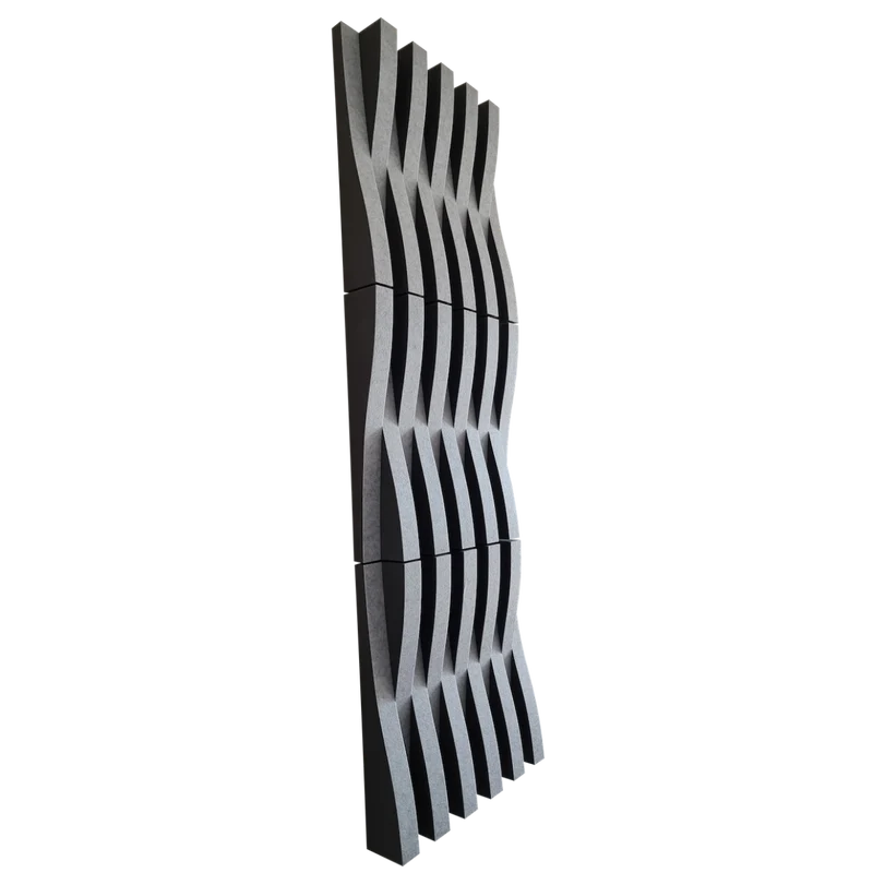 Sonitus Wave-X Akustikabsorber | 4 Stk.