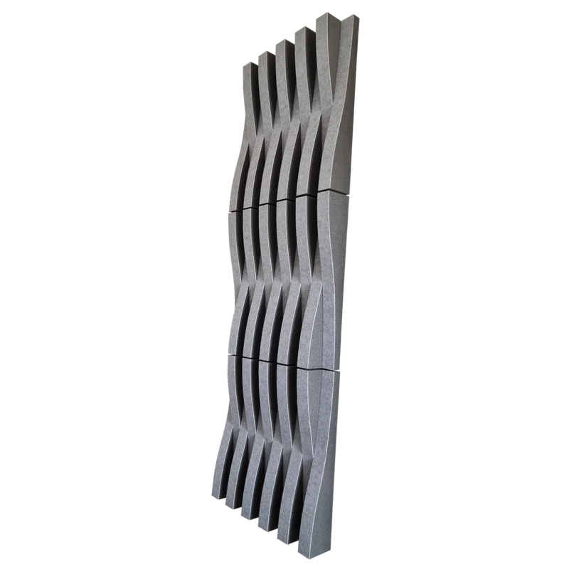 Sonitus Wave-X Akustikabsorber | 4 Stk.