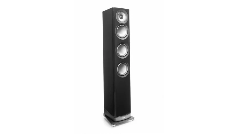ELAC Navis ARF51 Aktivlautsprecher – 3-Wege