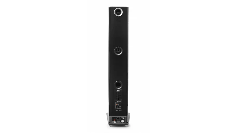 ELAC Navis ARF51 Aktivlautsprecher – 3-Wege
