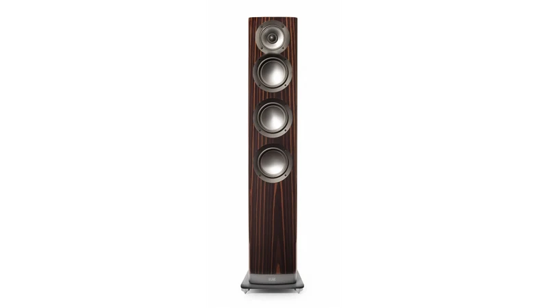 ELAC Navis ARF51 Aktivlautsprecher – 3-Wege