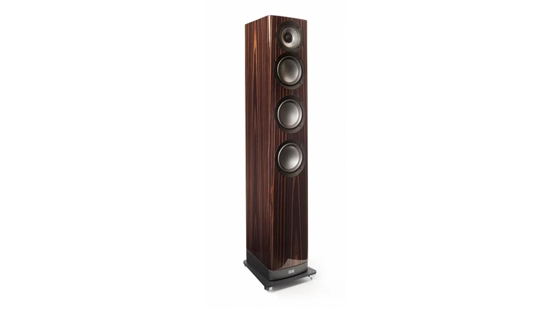 ELAC Navis ARF51 Aktivlautsprecher – 3-Wege