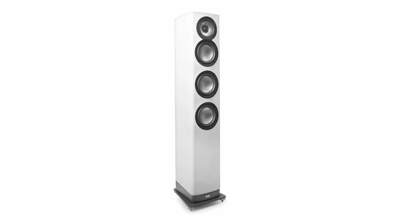 ELAC Navis ARF51 Aktivlautsprecher – 3-Wege