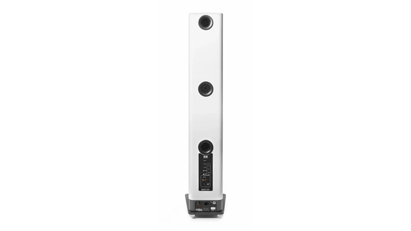 ELAC Navis ARF51 Aktivlautsprecher – 3-Wege