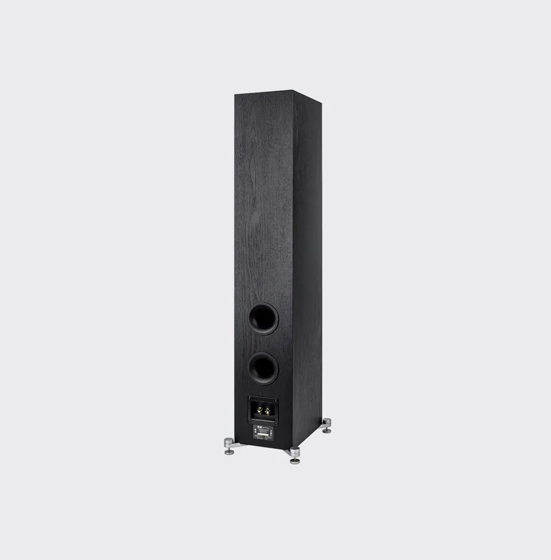 ELAC Debut 3.0 F5.3 Lautsprecher – 3-Wege Standlautsprecher