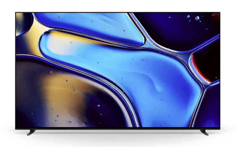Sony BRAVIA 8 Series 77" 4K OLED Monitor mit Google TV - FWD-77XR80
