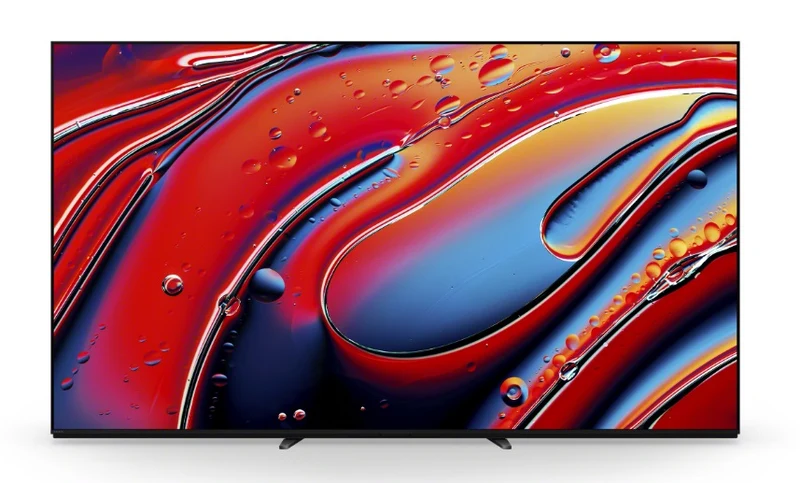 Sony BRAVIA 9 Series 75" 4K QLED Mini LED Monitor mit Google TV - FWD-75XR90