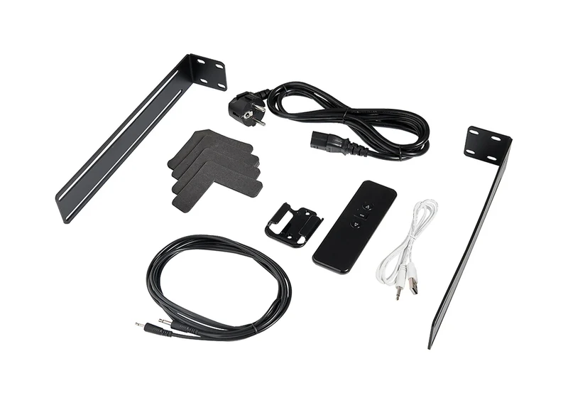 Celexon Elektrischer Laser TV Auszug - Automatisierter Projektorhalter