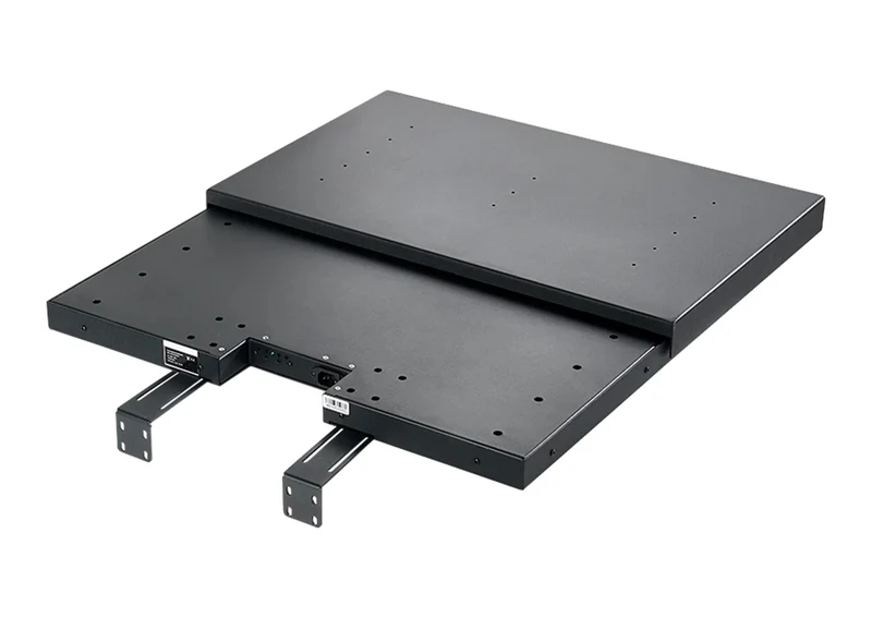 Celexon Elektrischer Laser TV Auszug - Automatisierter Projektorhalter