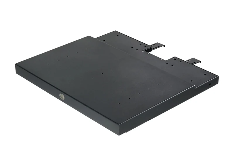 Celexon Elektrischer Laser TV Auszug - Automatisierter Projektorhalter