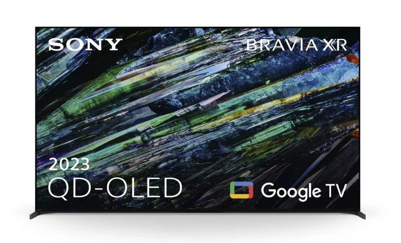 55” Sony BRAVIA OLED 4K HDR Display FWD-55A95L mit Google TV