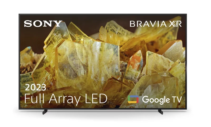 Sony 98″ BRAVIA 4K HDR Full Array LED Display mit Google TV - SON-FWD-98X90L