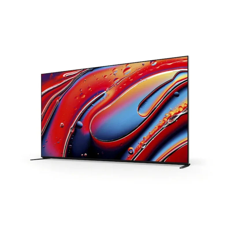 Sony FWD-85XR90 85" BRAVIA 9 QLED XR | Mini LED