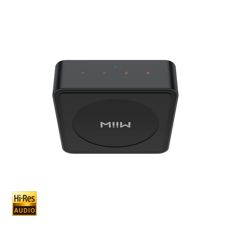 WiiM Pro Plus – Ultra-High-Res-Audio-Streamer