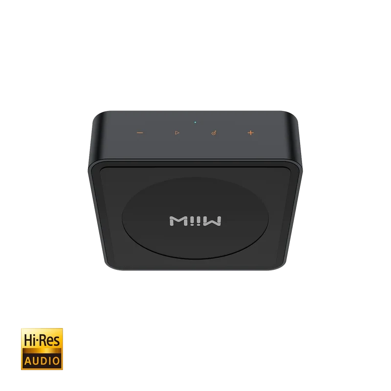 WiiM Pro – High-Res-Audio-Streamer