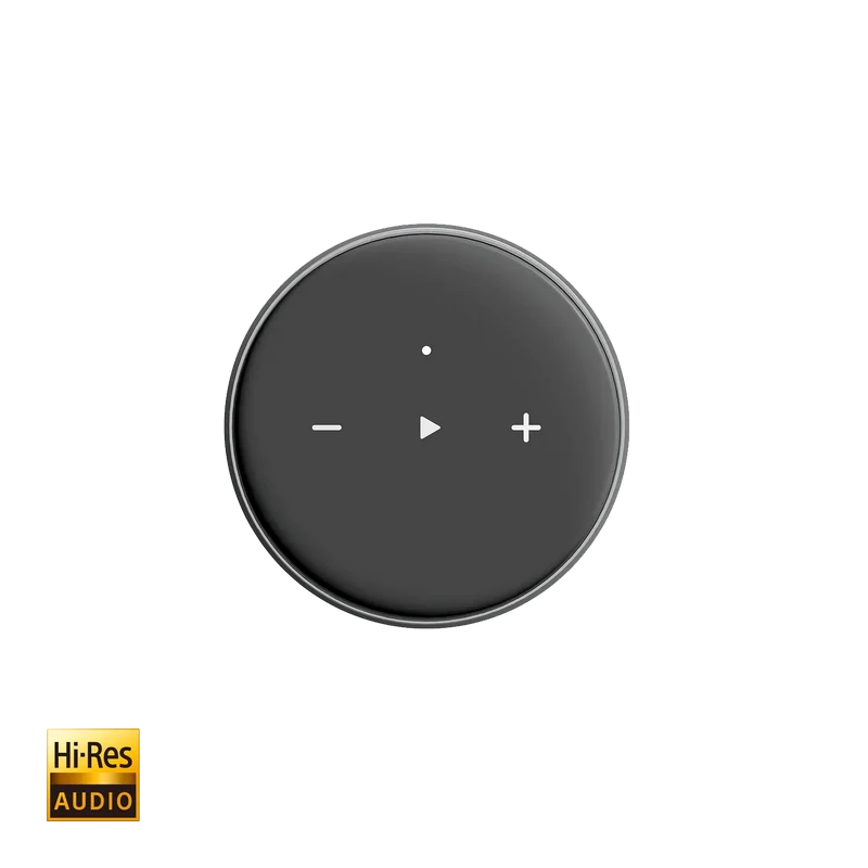 WiiM Mini High-Res-Audio-Streamer