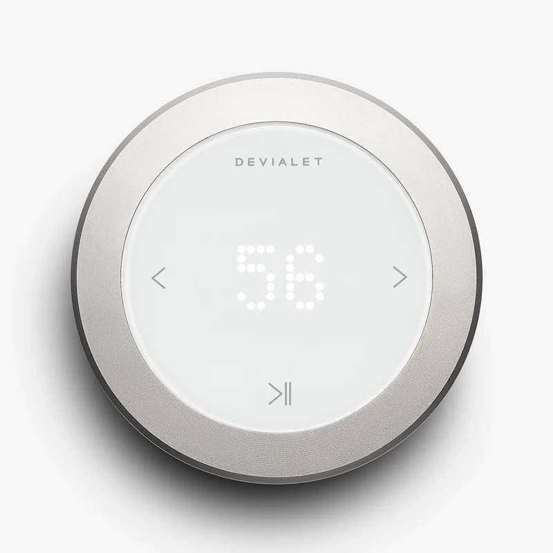 Devialet Remote - für Phantom Geräte