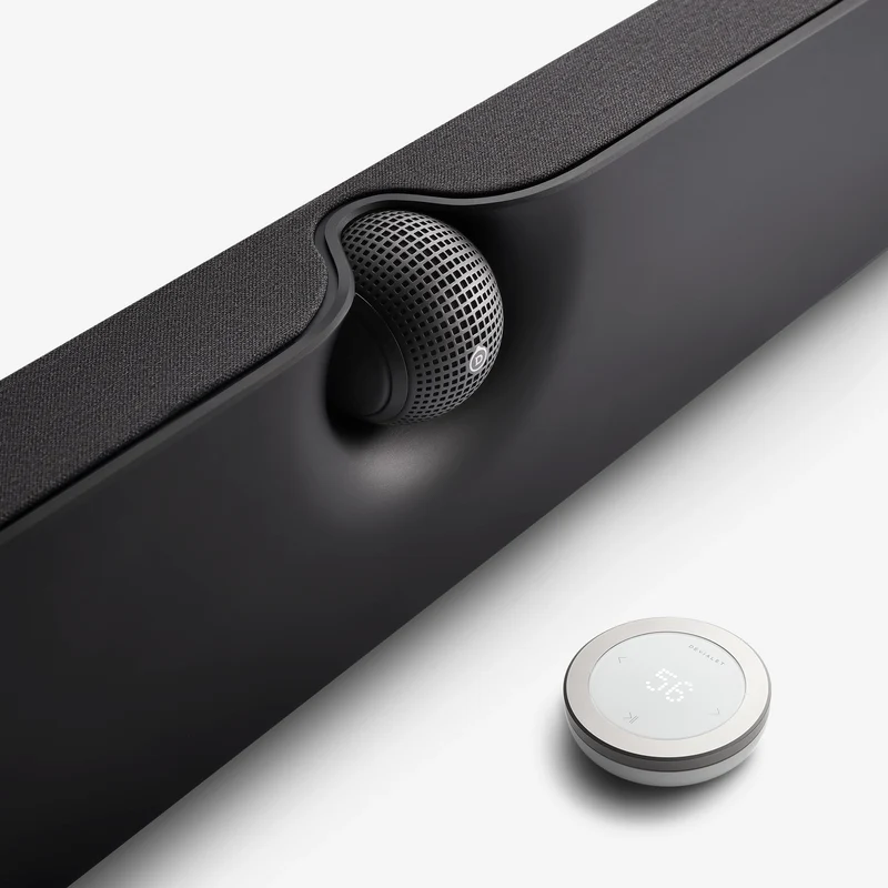 Devialet Remote - für Phantom Geräte