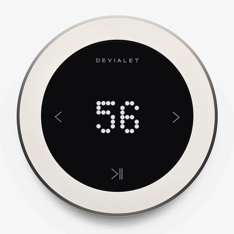 Devialet Remote - für Phantom Geräte
