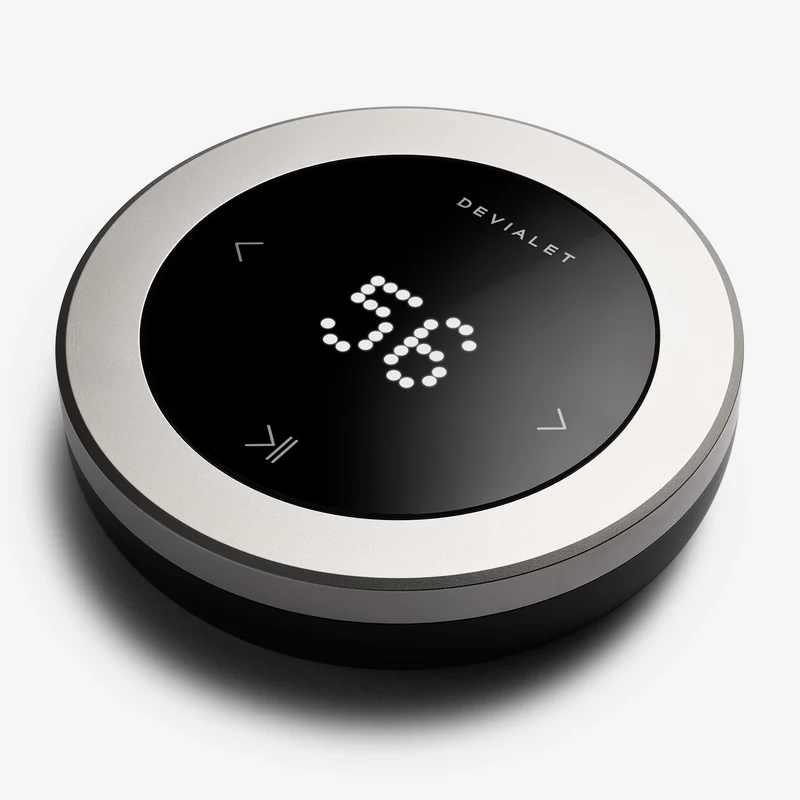 Devialet Remote - für Phantom Geräte