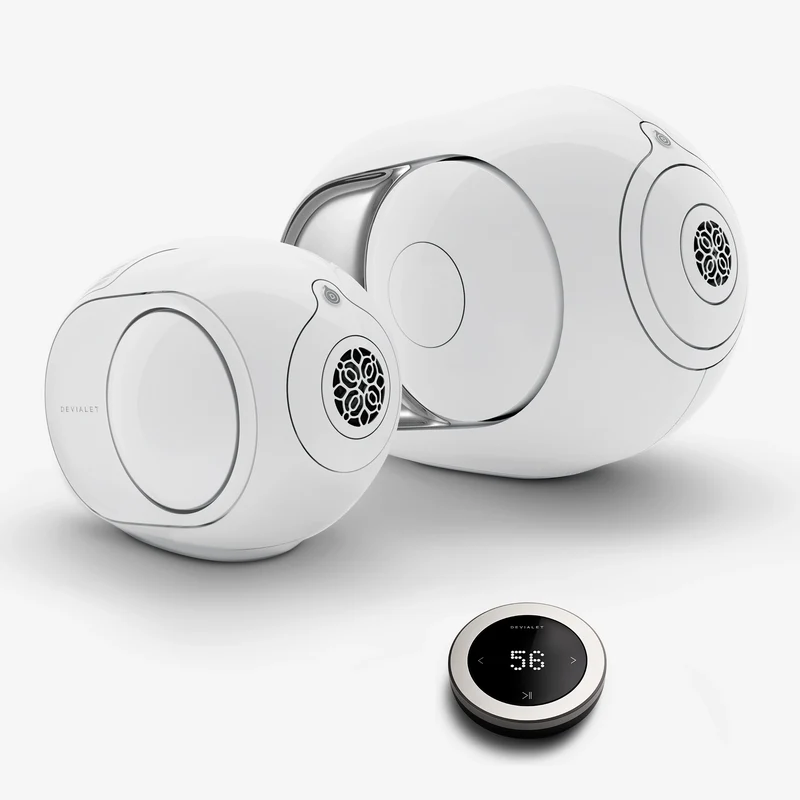 Devialet Remote - für Phantom Geräte