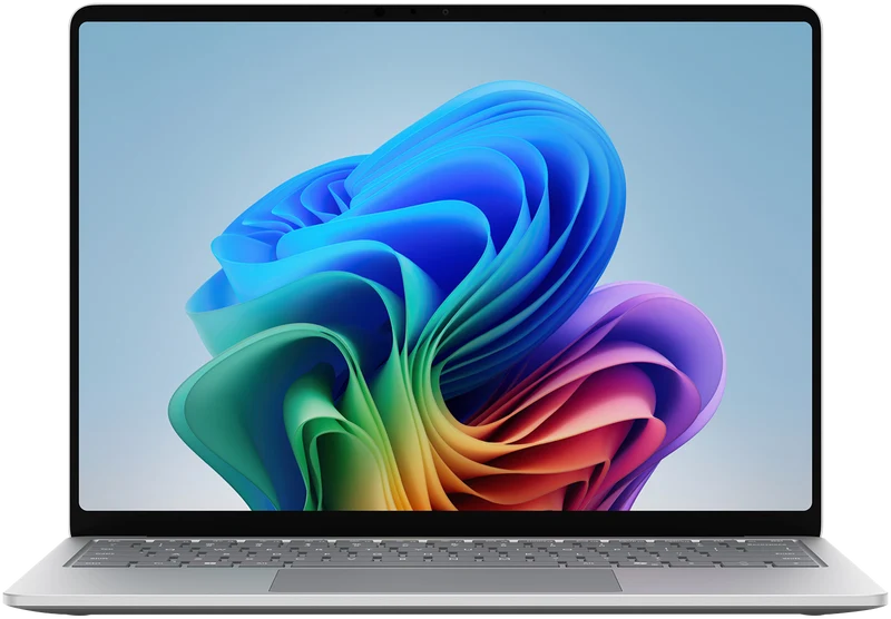 Microsoft Surface Laptop 13.8" Snapdragon X2 Plus 10 Core 16GB 512GB 8th Edition - Platinum
