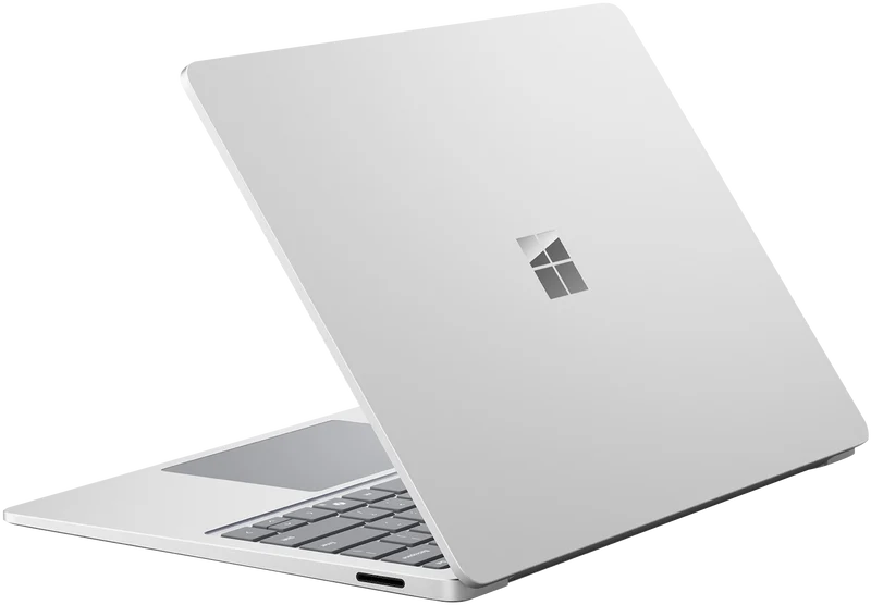 Microsoft Surface Laptop 13.8" Snapdragon X2 Plus 10 Core 16GB 512GB 8th Edition - Platinum