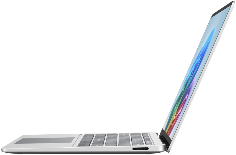 Microsoft Surface Laptop 13.8" Snapdragon X2 Plus 10 Core 16GB 512GB 8th Edition - Platinum